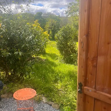 Glamping Adorable Yurt Glamping Bantry